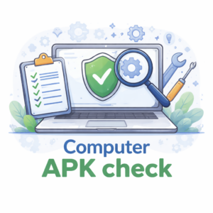 Computer APK